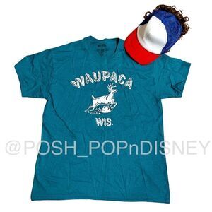 STRANGER Things Dusty accessories and costume Netflix series with wig